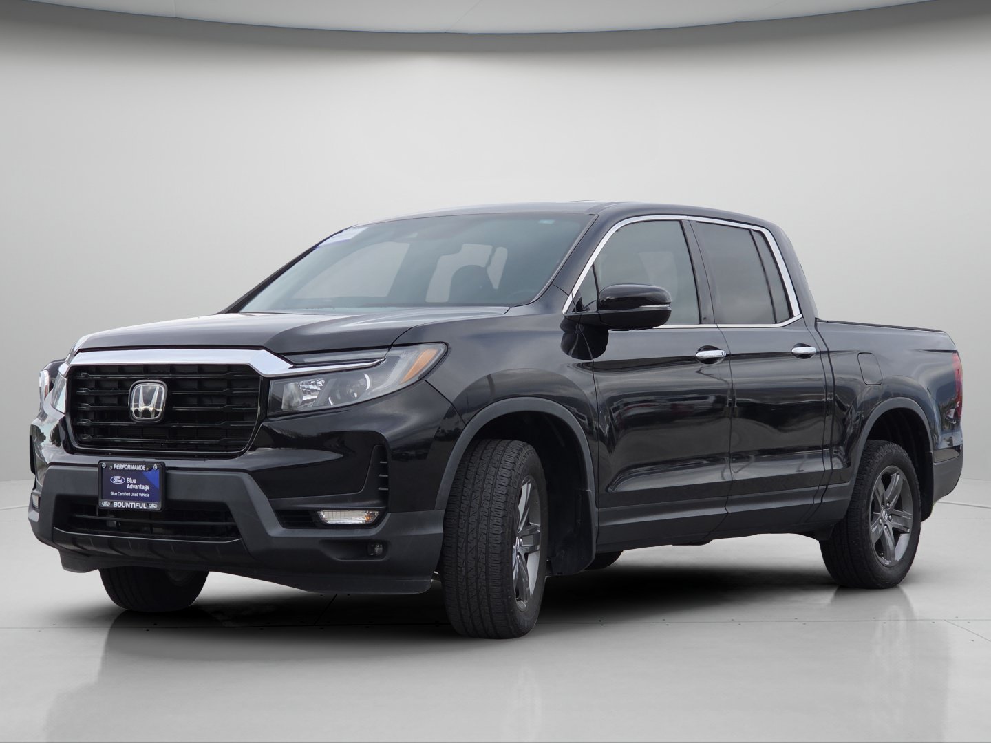 Used 2023 Honda Ridgeline RTL-E image 19
