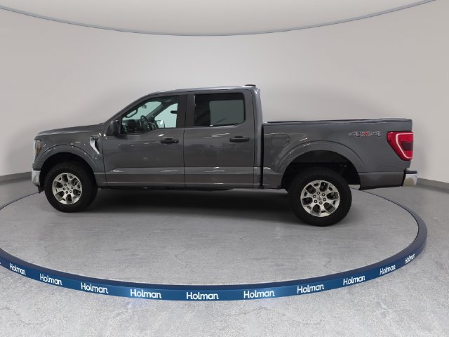 Certified 2023 Ford F150 XLT AWD/4WD image 9