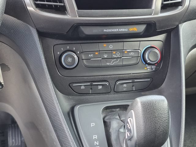 Certified 2023 Ford Transit Connect XL FWD image 17