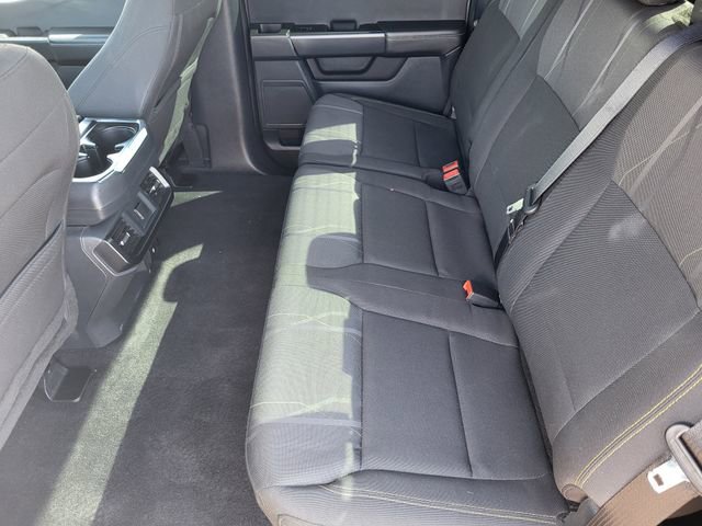 Certified 2024 Ford F150 STX AWD/4WD image 31