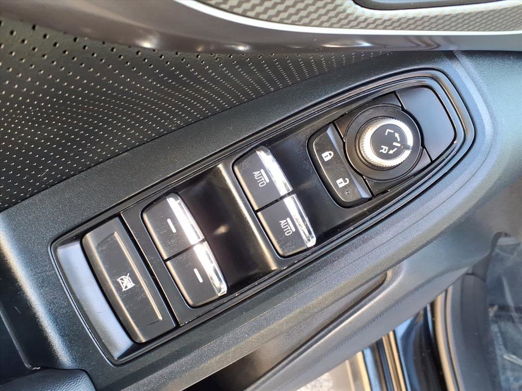 Used 2023 Subaru Crosstrek 2.5i Limited w/ Moonroof Package image 17