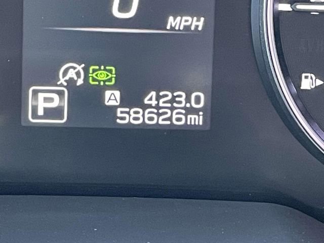 Used 2020 Subaru Outback Limited XT w/ Popular Package #2 image 24