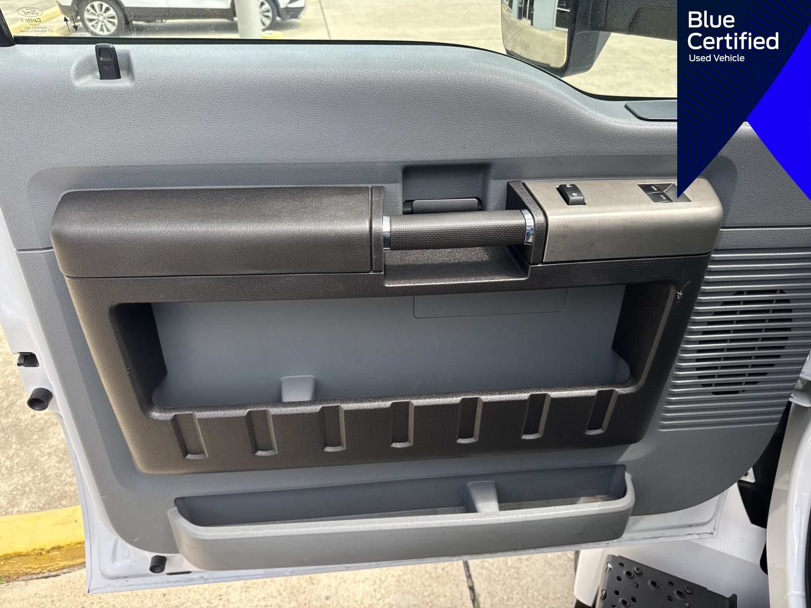 Certified 2022 Ford F650 2WD Regular Cab Super Duty image 24