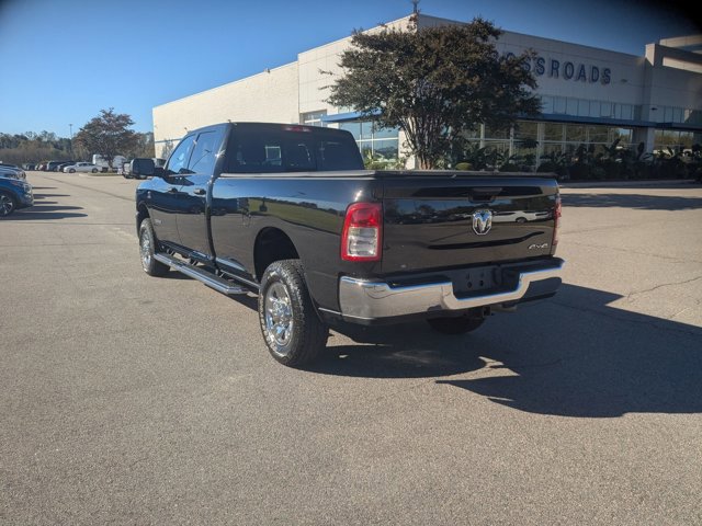 Used 2020 RAM 2500 Tradesman image 3