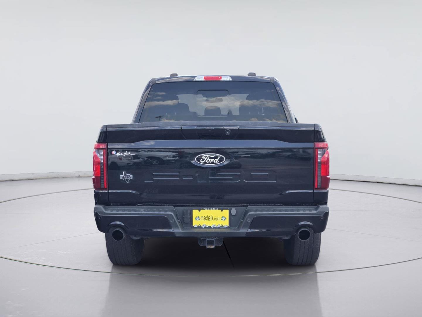Certified 2024 Ford F150 XLT w/ Equipment Group 302A MID RWD image 7