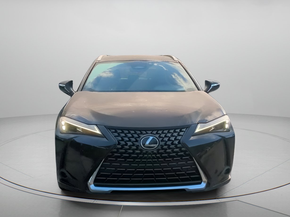 Used 2025 Lexus UX 300h FWD w/ Cold Area Package image 7