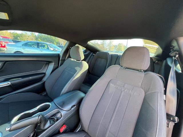 Certified 2022 Ford Mustang GT w/ Equipment Group 301A image 31