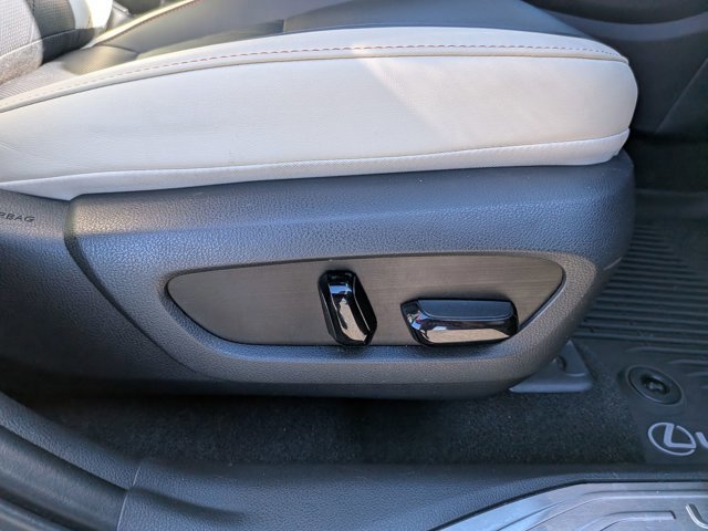 Used 2022 Lexus NX 350 LUXURY w/ Vision Package image 37