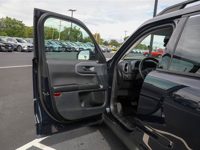 Certified 2021 Ford Bronco Sport Big Bend AWD/4WD image 19