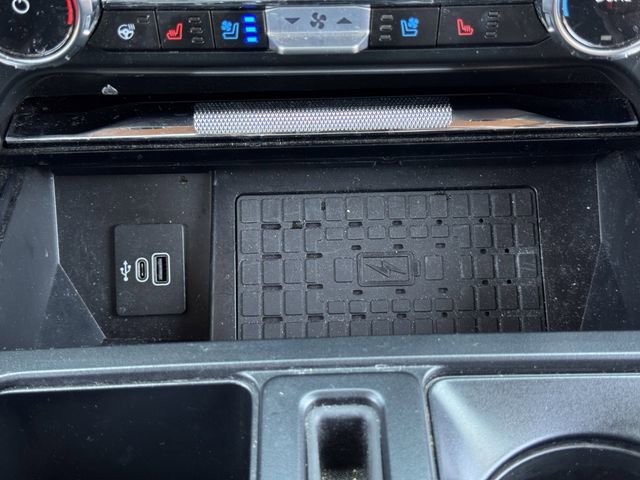 Certified 2025 Ford F150 King Ranch w/ FX4 Off-Road Package AWD/4WD image 20