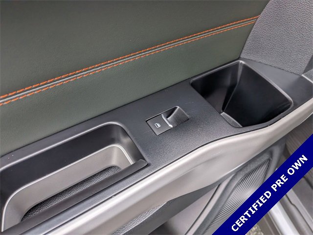 Certified 2022 Ford Explorer Timberline image 27