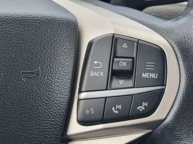 Certified 2022 Ford Explorer XLT w/ Equipment Group 202A AWD/4WD image 34