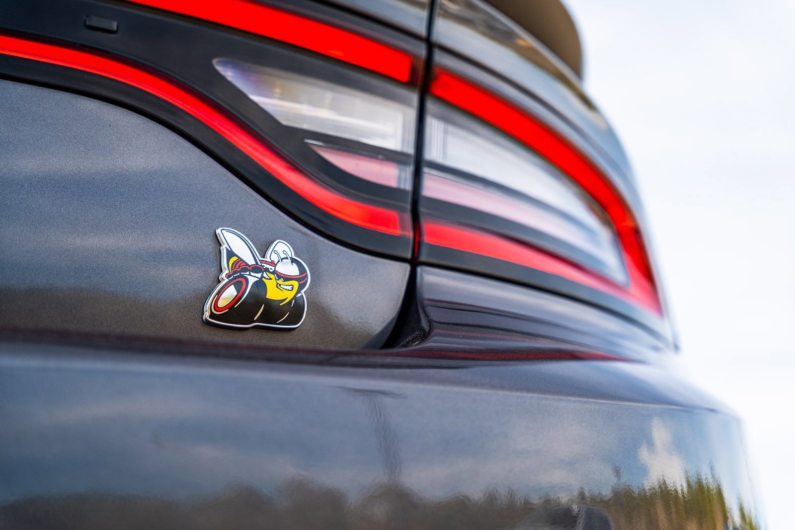 Used 2023 Dodge Charger Scat Pack w/ Plus Group image 8