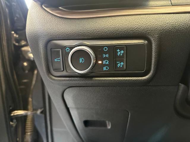 Certified 2020 Ford Explorer Limited AWD/4WD image 21