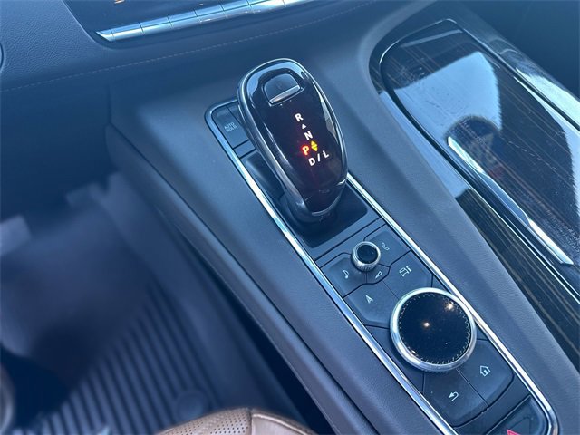 Used 2024 Cadillac Escalade ESV Sport w/ LPO, ONYX Package image 21