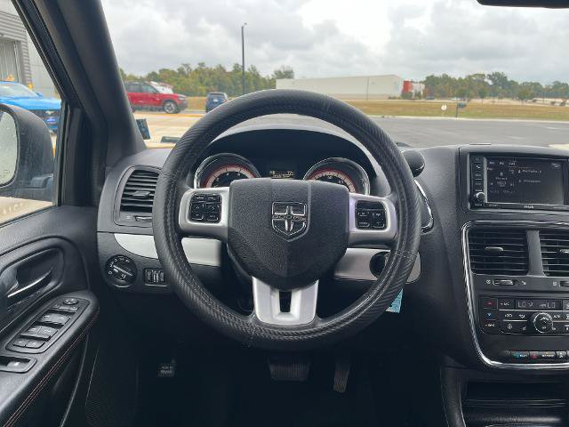 Used 2019 Dodge Grand Caravan GT FWD image 9