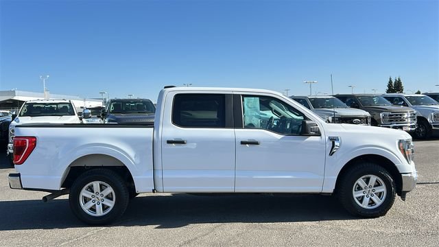 Certified 2023 Ford F150 XLT RWD image 2