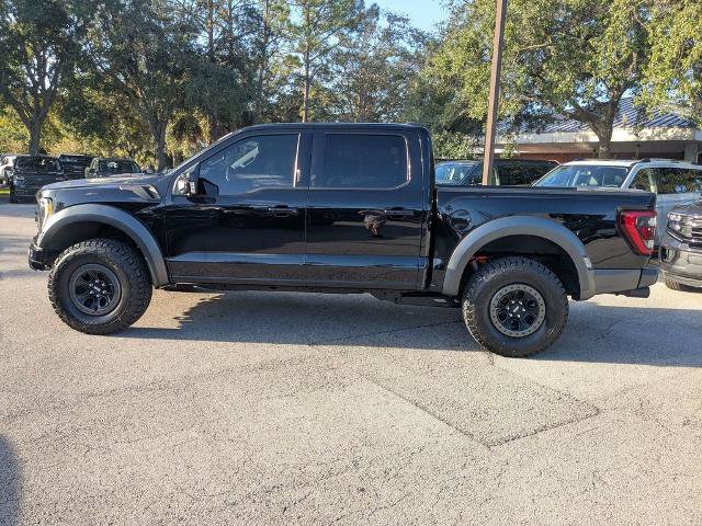 Certified 2023 Ford F150 Raptor w/ Raptor Carbon Fiber Package AWD/4WD image 7