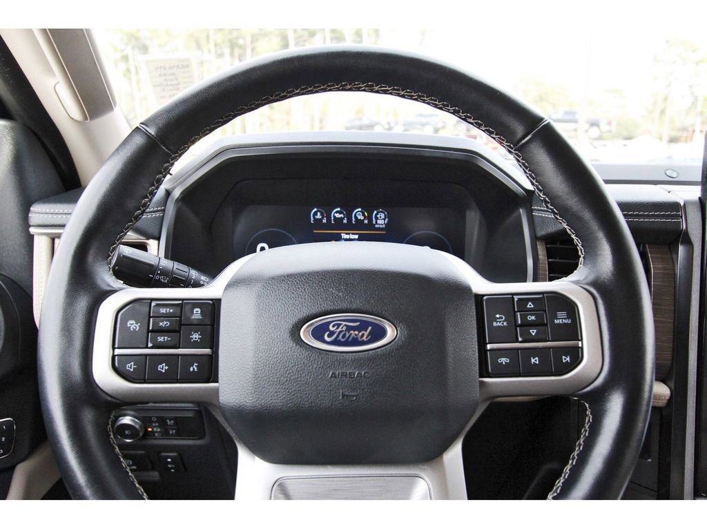 Certified 2022 Ford Expedition Max Limited image 17