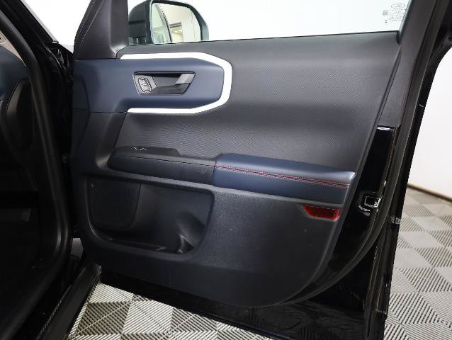 Certified 2024 Ford Bronco Sport Heritage w/ Heritage Convenience Package AWD/4WD image 27