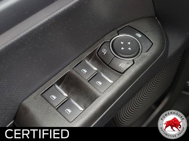 Certified 2021 Ford Bronco Sport Big Bend AWD/4WD image 26