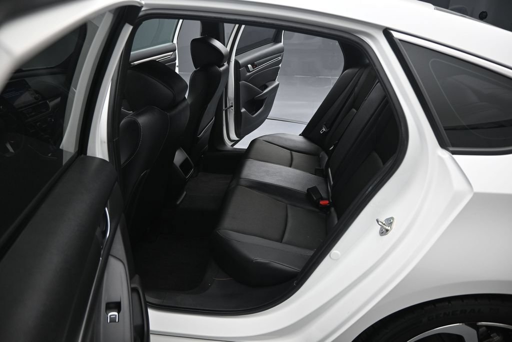 Used 2020 Honda Accord Sport image 18