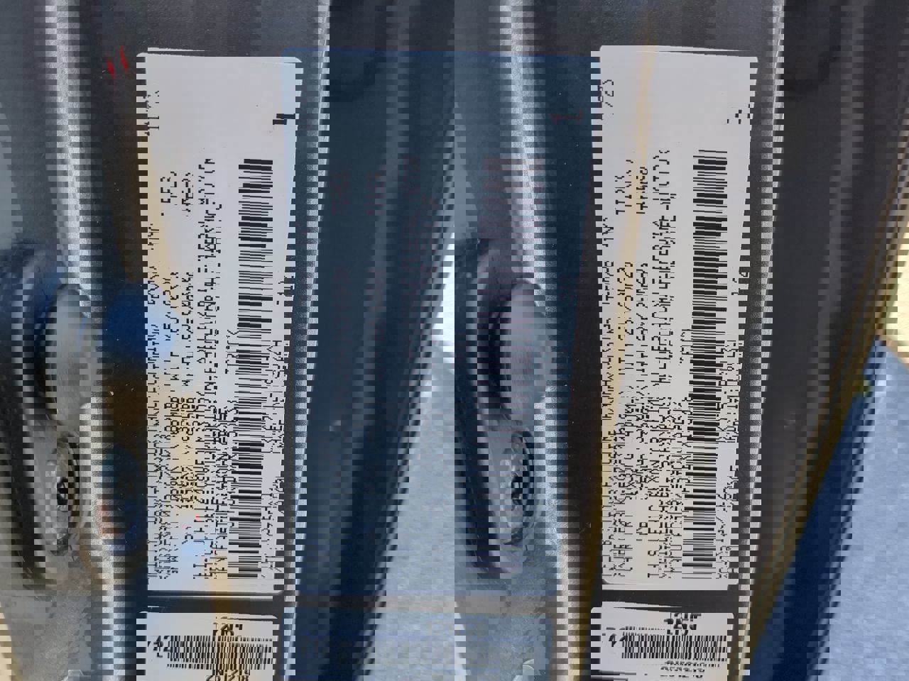 Used 2024 Toyota Tundra Limited image 29