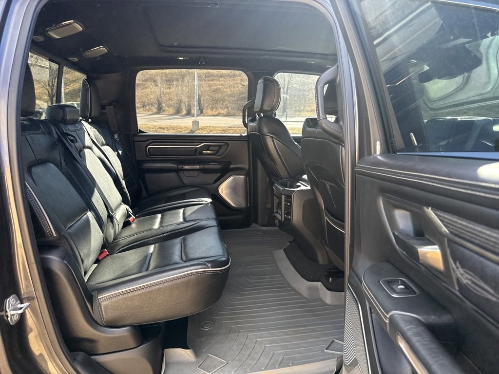 Used 2019 RAM 1500 Limited image 22