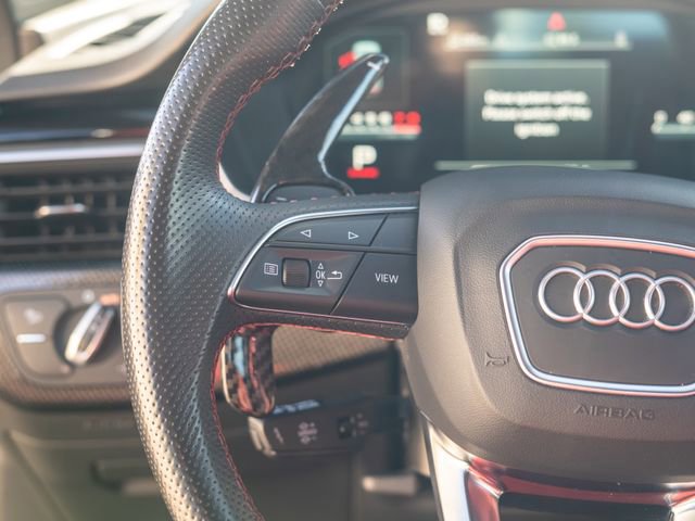 Used 2021 Audi S5 Premium Plus image 26