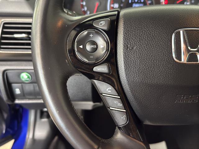 Used 2017 Honda Accord EX-L image 19