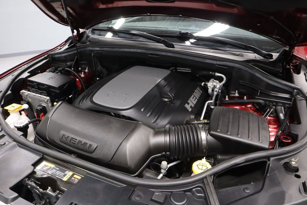 Used 2023 Dodge Durango Citadel AWD/4WD image 12