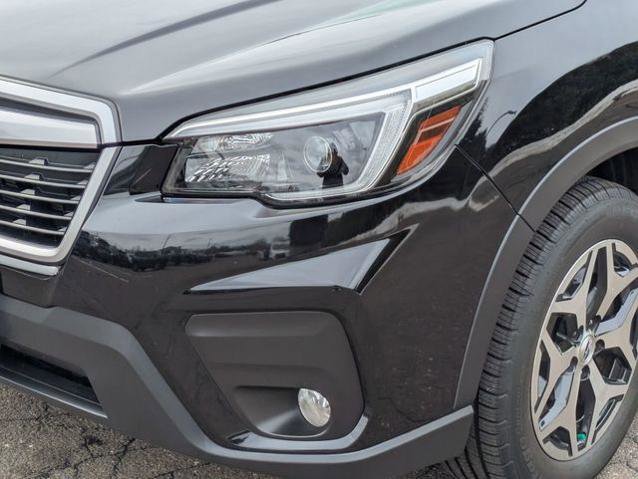 Used 2021 Subaru Forester Premium image 9