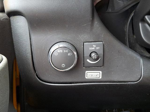 Used 2021 GMC Savana 3500 w/ Power Convenience Package RWD image 23