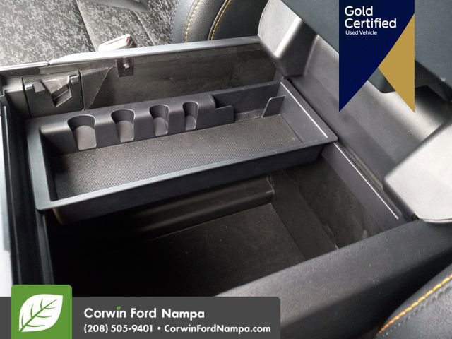 Certified 2023 Ford F150 Tremor image 22