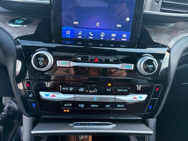 Certified 2021 Ford Explorer Platinum w/ Equipment Group 601A AWD/4WD image 21