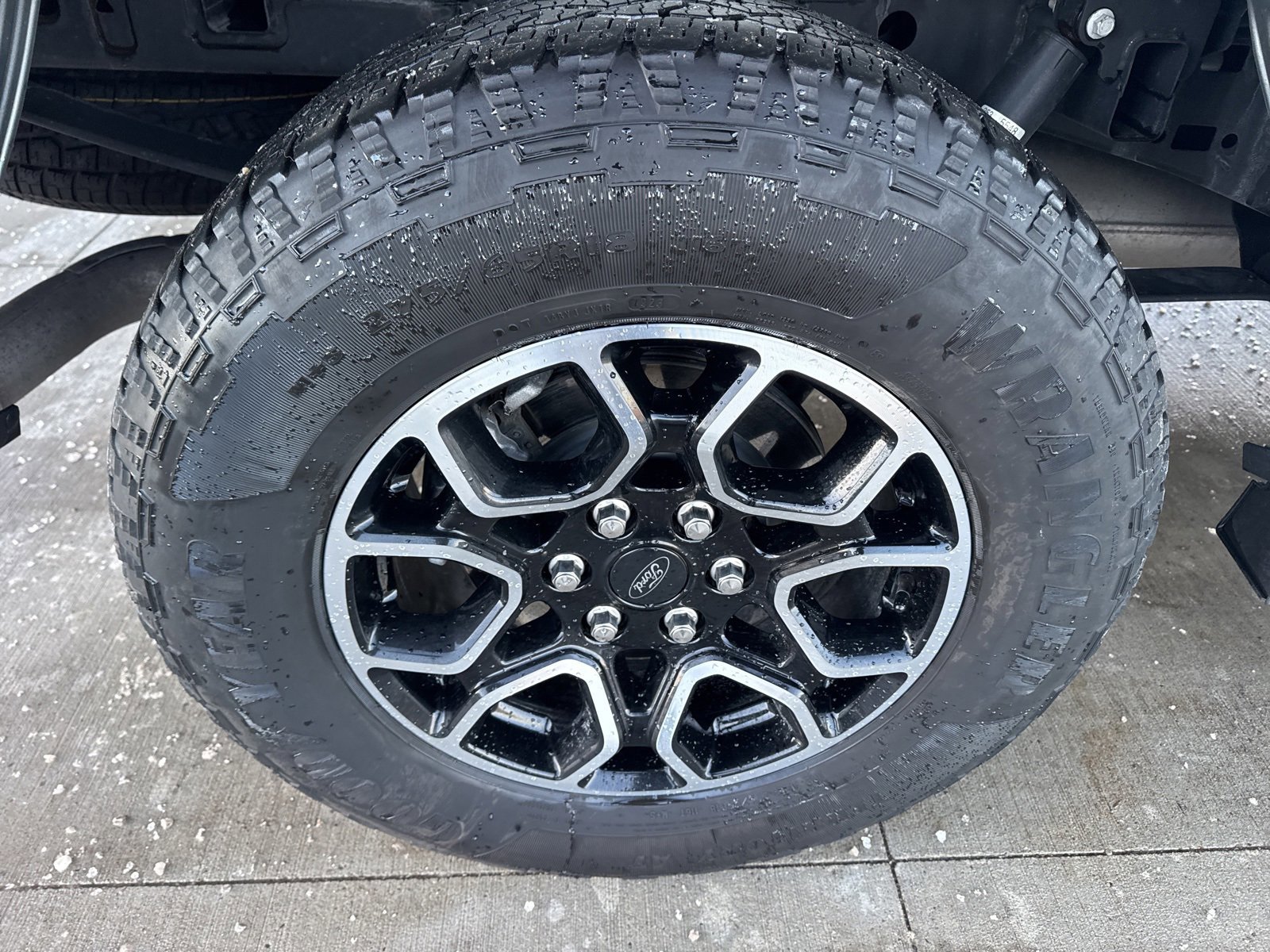 Certified 2023 Ford F150 XLT w/ Equipment Group 302A High image 20