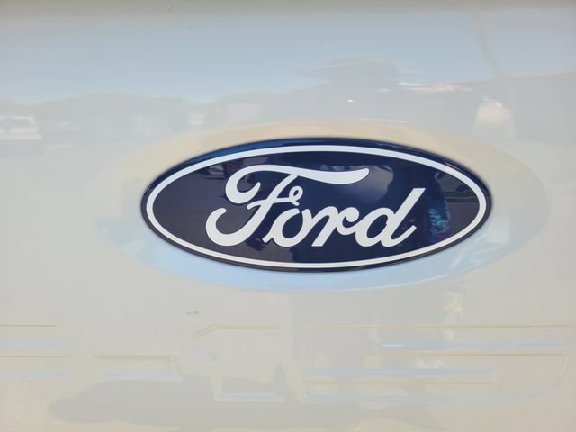 Certified 2025 Ford F150 King Ranch w/ FX4 Off-Road Package AWD/4WD image 7