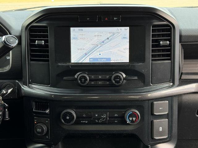 Certified 2023 Ford F150 XL w/ STX Appearance Package image 11