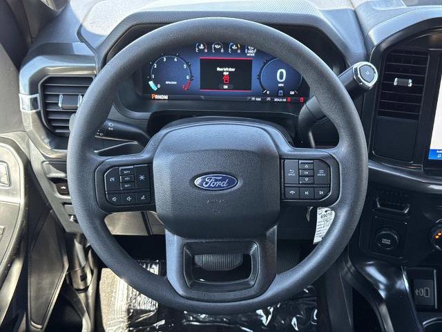 Certified 2025 Ford F150 STX image 9