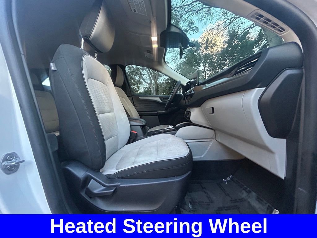 Certified 2024 Ford Escape Active w/ Cold Weather Package image 24