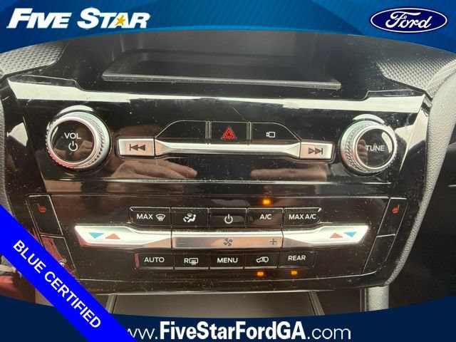 Certified 2023 Ford Explorer ST-Line w/ Class IV Trailer Tow Package RWD image 25
