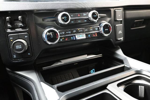 Certified 2025 Ford F250 Platinum AWD/4WD image 40