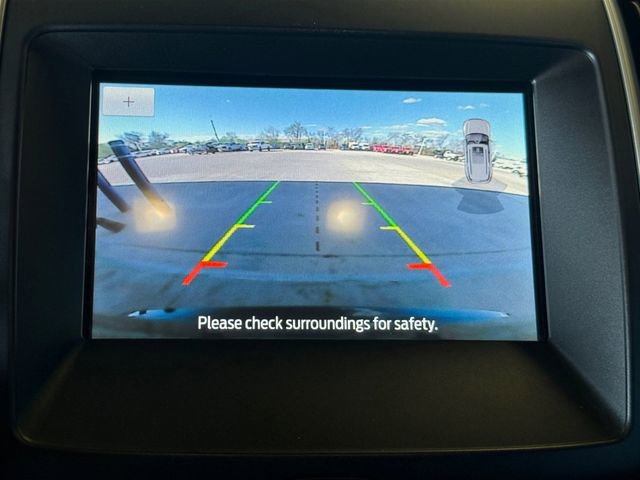 Certified 2020 Ford Edge ST-Line image 9