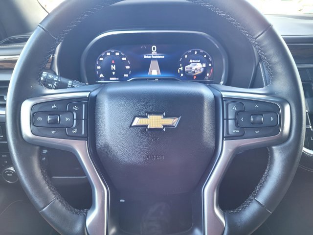 Used 2023 Chevrolet Tahoe Premier AWD/4WD image 26