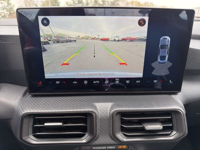 Certified 2024 Ford Mustang Coupe image 18