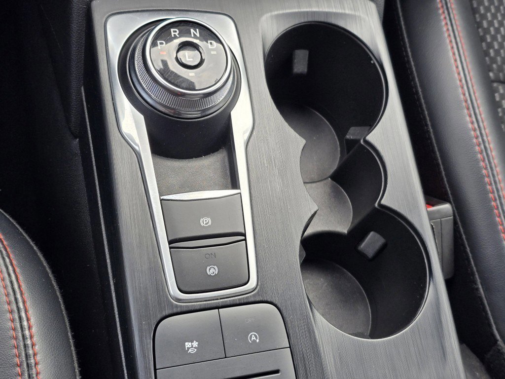 Certified 2023 Ford Escape ST-Line image 16