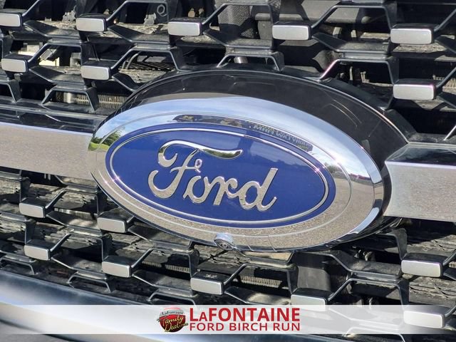 Certified 2021 Ford F150 Platinum AWD/4WD image 9