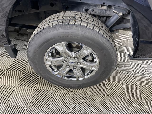 Certified 2023 Ford F150 Lariat image 26