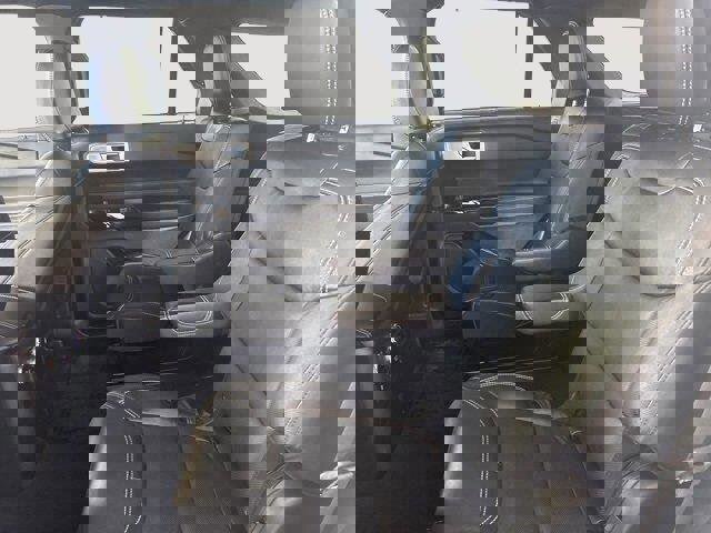 Certified 2023 Ford Explorer ST w/ Equipment Group 401A image 10