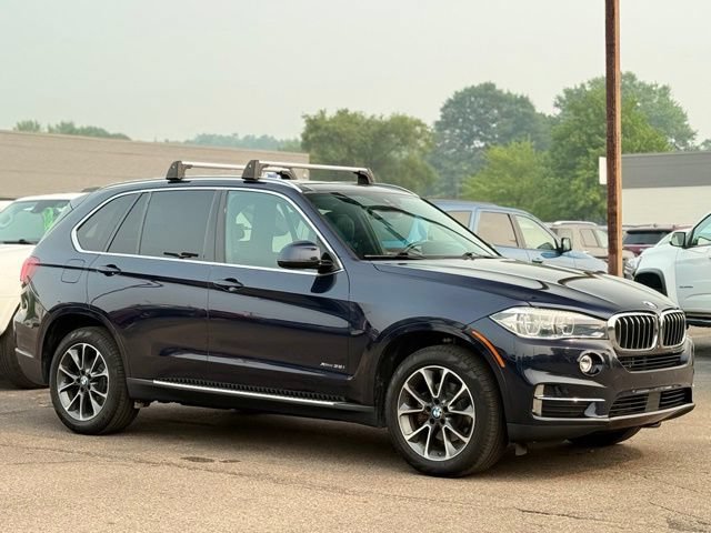 Used 2018 BMW X5 xDrive35i AWD/4WD image 33